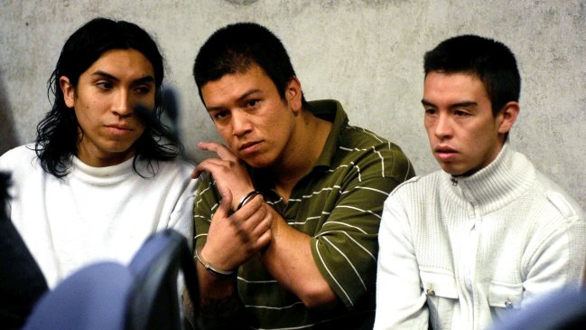 Fiscalía pedirá presidio perpetuo para principal imputado en crimen de Daniel Zamudio