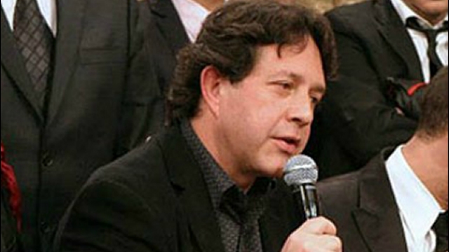 Ex director de programas de Camiroaga fue despedido de TVN