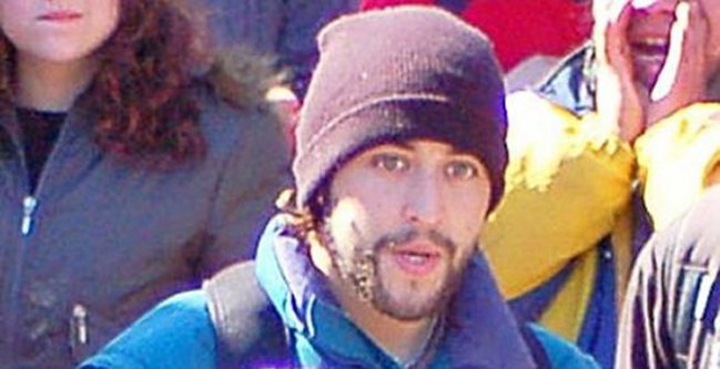 Corte de Concepción rechazó recurso de amparo a favor de Emilio Berkhoff