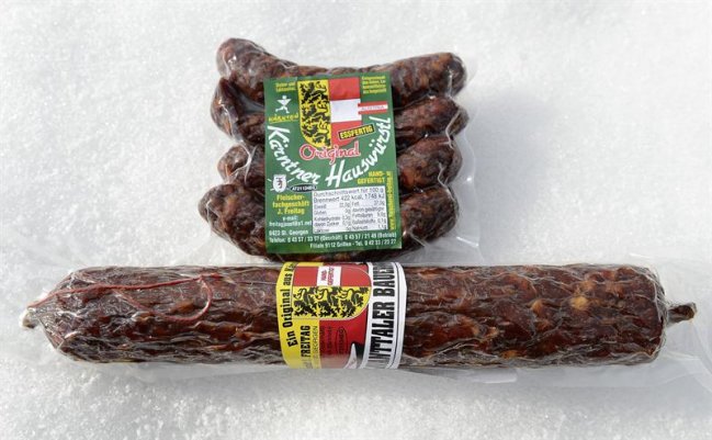 Restaurantes rumanos sirvieron carne de caballo como si fuera de ternera