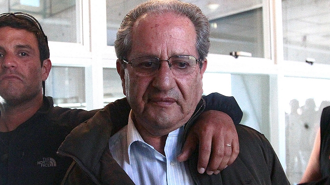 Fiscalía formalizará en marzo al ex presidente de la CNA por delitos tributarios