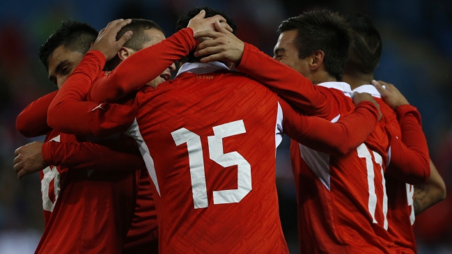 La entrada más barata para el duelo entre Chile y Uruguay costará 11 mil pesos