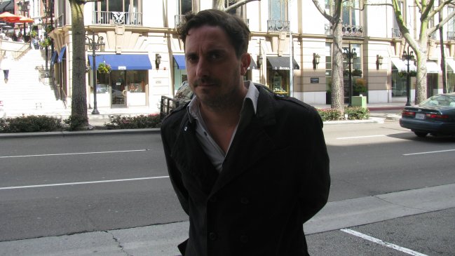 Larraín aterrizó opción ante Haneke: Si fuera el Mundial, es jugar contra Brasil