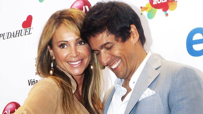 Animadores dieron partida oficial al Festival de Viña 2013