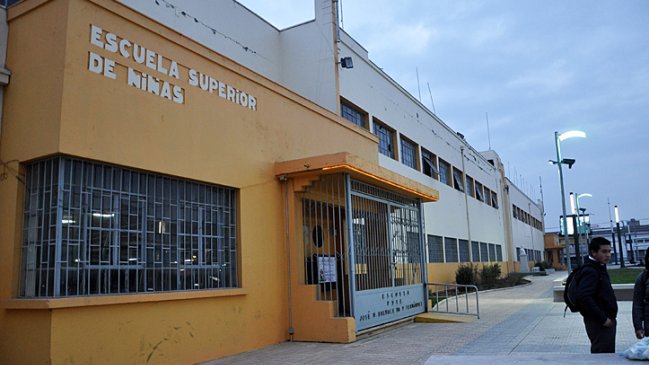 Corte Suprema frenó demolición de escuelas en Talca