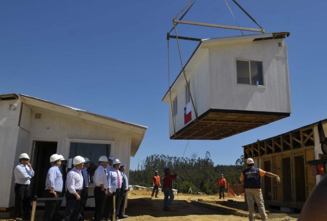 Parlamentarios opositores refutaron cifras del Ejecutivo por reconstrucción