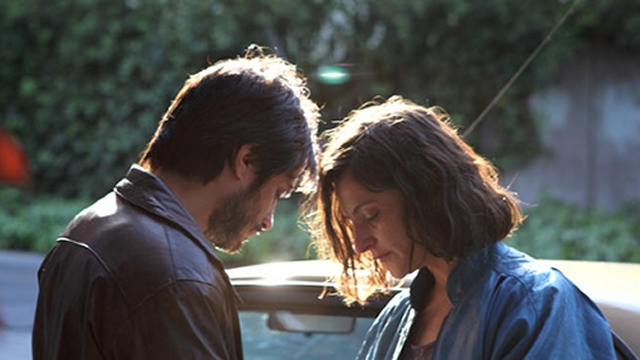 Antonia Zegers y nominación de 