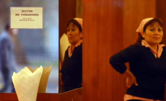 Corte Suprema confirmó millonaria multa para Municipalidad de Las Condes