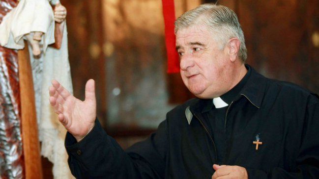 Hermano de Cristián Precht: Su caso está envuelto en una nebulosa