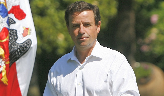 Gobierno aseguró que sólo queda un 8 por ciento de casas por reconstruir