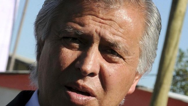 Alcalde de Talcahuano y el 27-F: Nuestras familias están viviendo aún en mediaguas