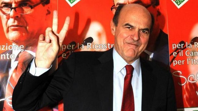 Italia afronta últimas horas de campaña electoral antes de los comicios