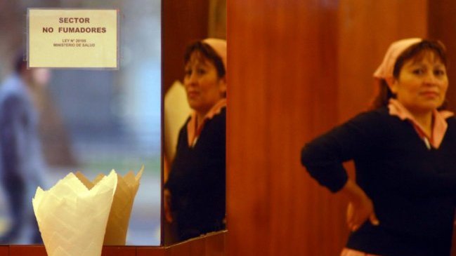 Corte Suprema confirmó millonaria multa para Municipalidad de Las Condes