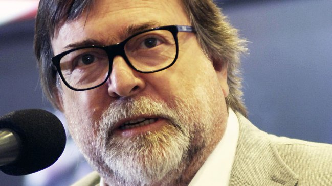 Jaime De Aguirre y Viña 2013: Ser un país de contrastes nos inspira