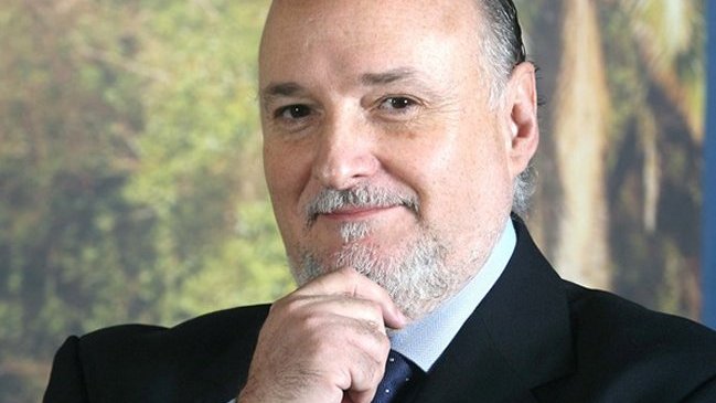 Justicia fijó audiencia de formalización contra exrector de U. SEK