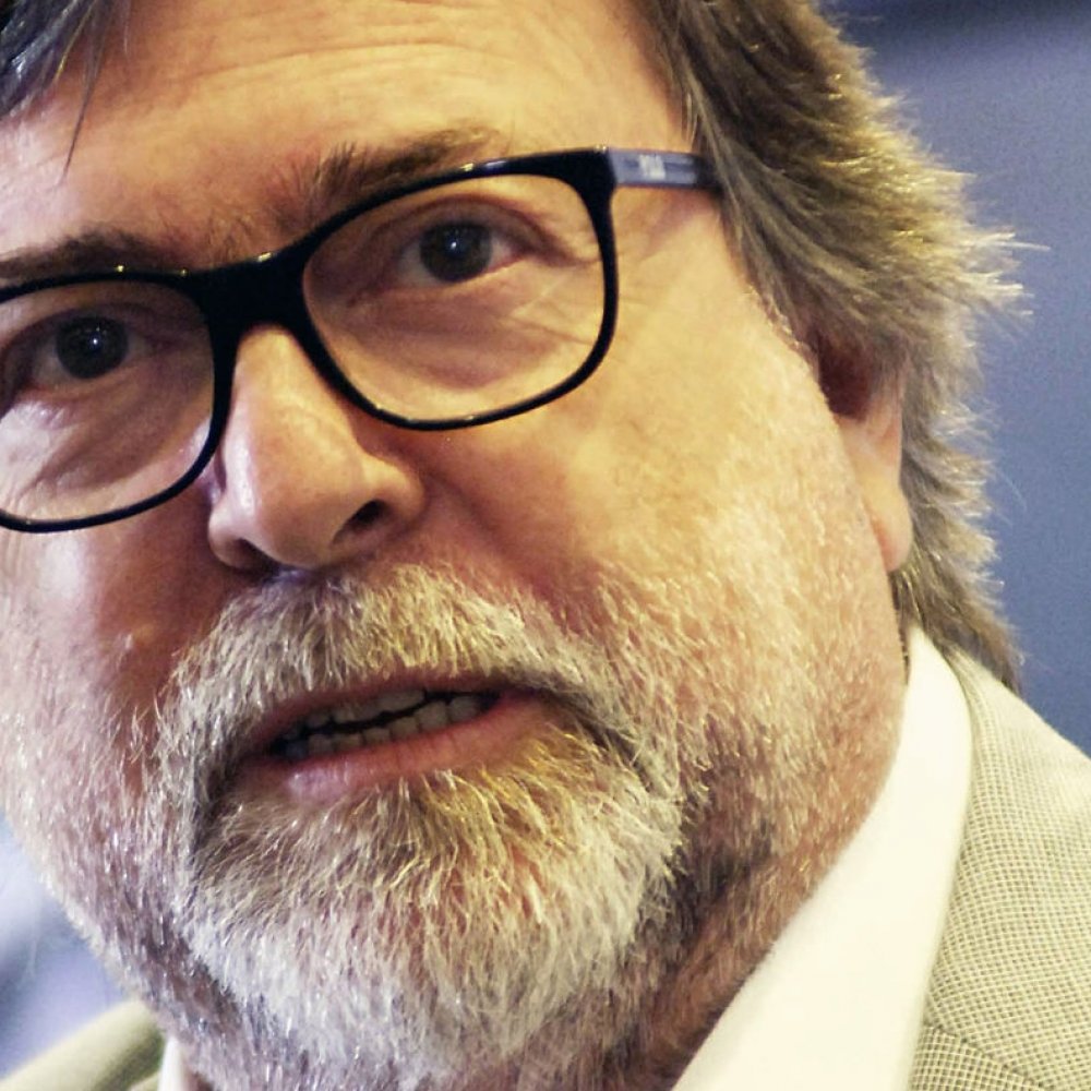 Jaime De Aguirre y Viña 2013: Ser un país de contrastes nos inspira