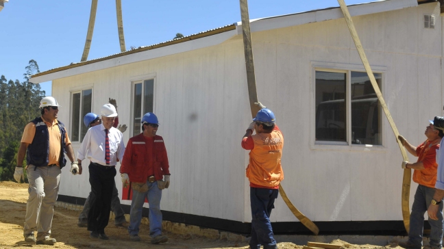 Alcalde de San Clemente: 