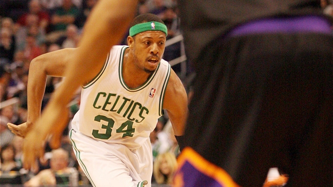 Boston Celtics venció con holgura a Phoenix Suns