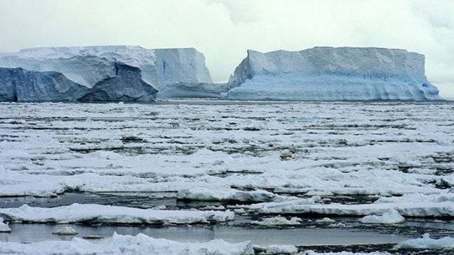 Buscan en la Antártica bacterías que depuren las aguas negras de las ciudades