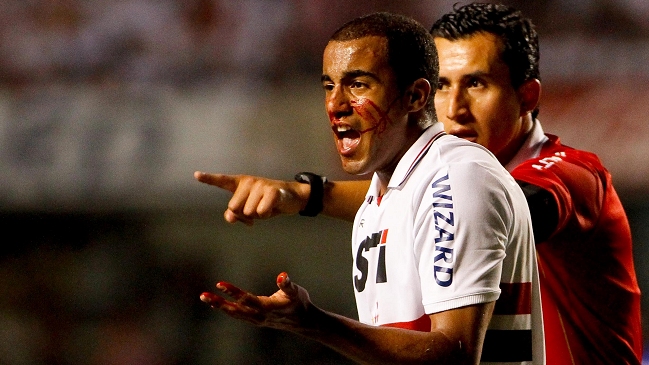 Con sanciones económicas para Tigre y Sao Paulo se oficializó al campeón de la Sudamericana 2012