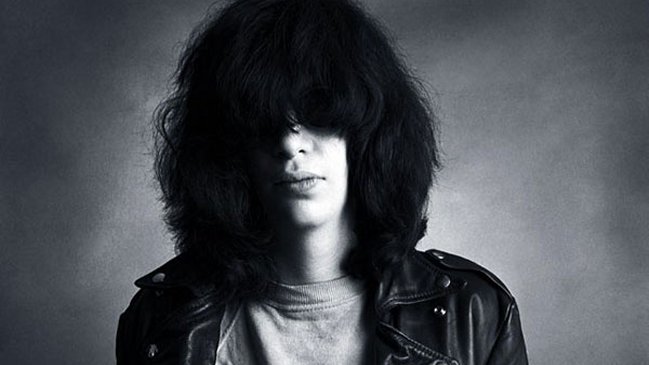 Chaqueta de cuero de Joey Ramone se remató en cerca de 18 mil dólares