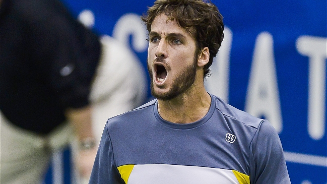 Feliciano López eliminó a Istomin y chocará con Nishikori en la final de Memphis