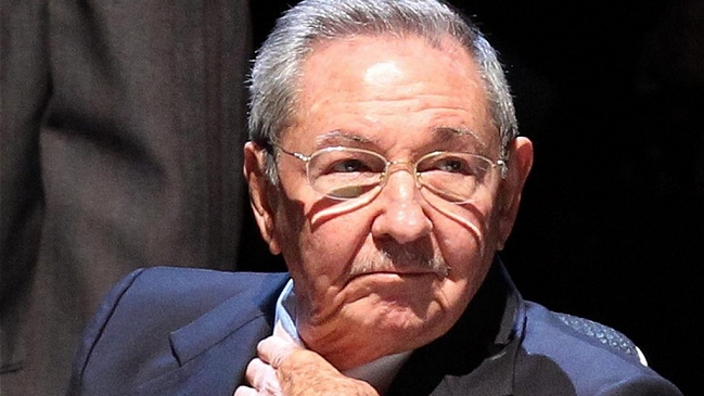 Raúl Castro fue ratificado como presidente de Cuba hasta 2018
