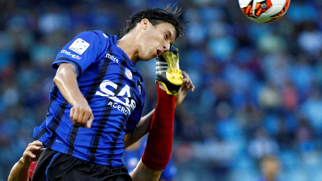 Huachipato y Deportes Iquique verán acción en una nueva semana de Copa Libertadores