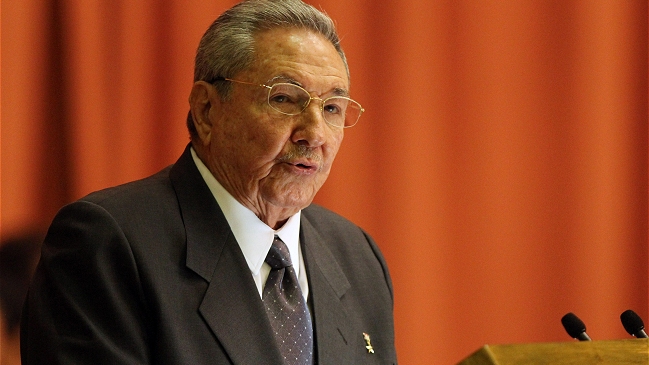 Raúl Castro: Este será mi último mandato