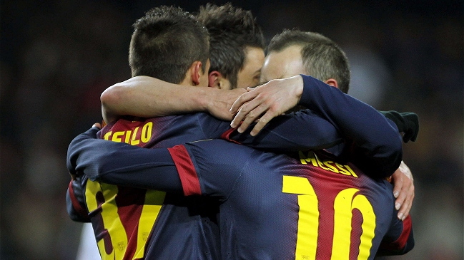 La agenda de los chilenos en Europa para esta semana