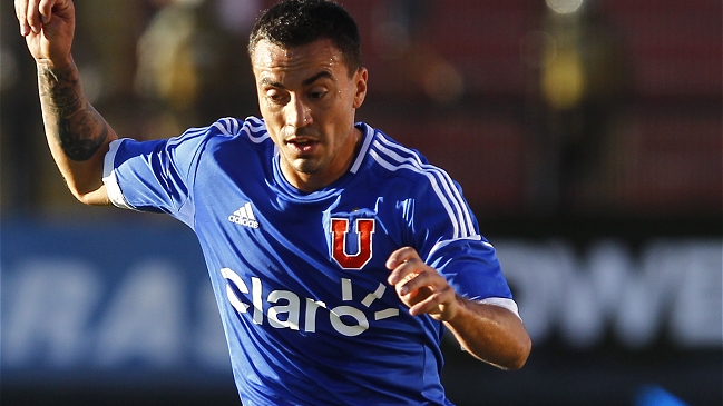 Roberto Cereceda: Universidad Católica aún debe enfrentarse a grandes equipos