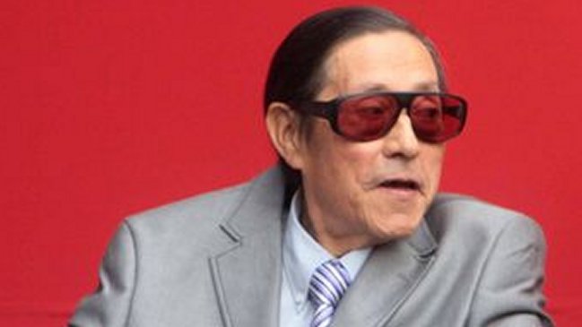 Jorge Pedreros continúa conectado a ventilación mecánica