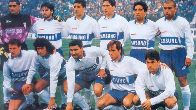 10 grandes equipos de Universidad Católica