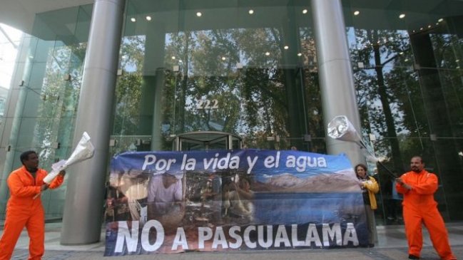 Barrick Gold suma cuestionamientos en la región de Atacama