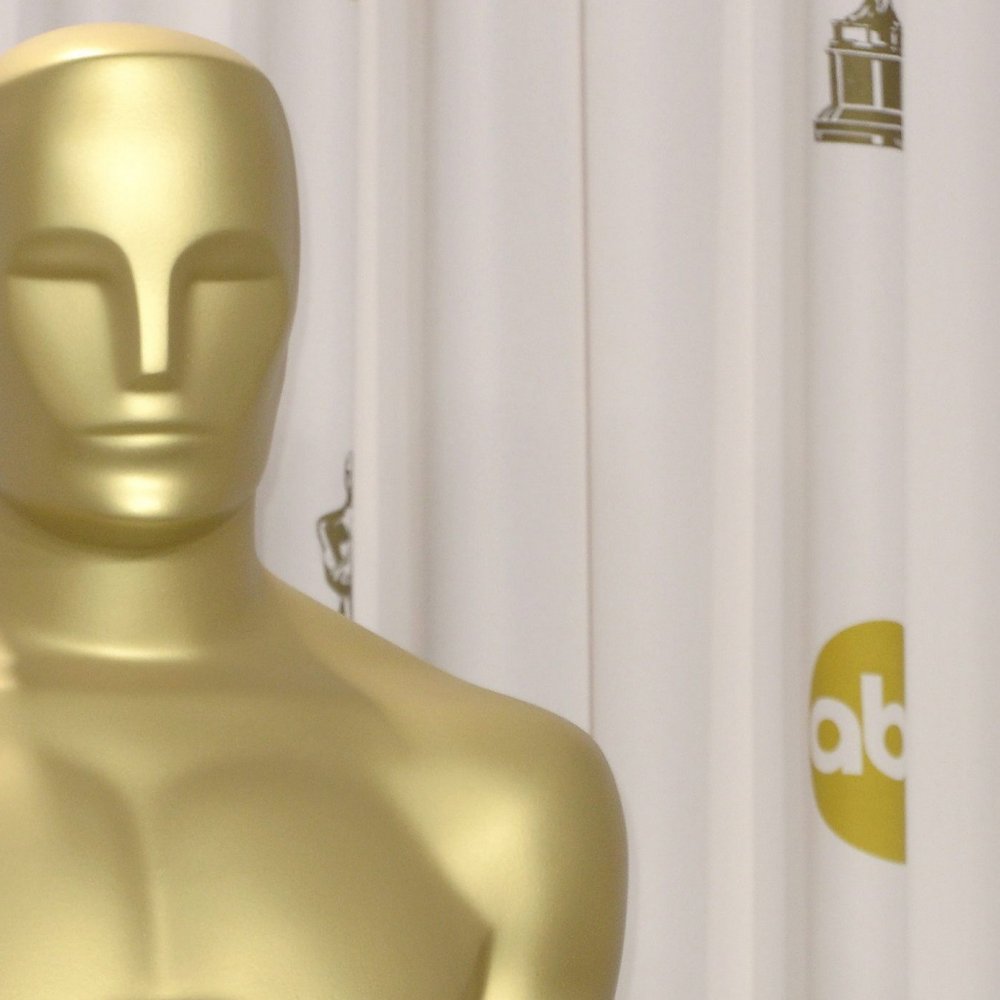 Los ganadores de los Oscar 2013