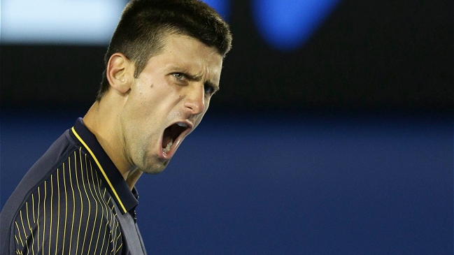 Novak Djokovic: No escondo que Roland Garros es mi principal prioridad