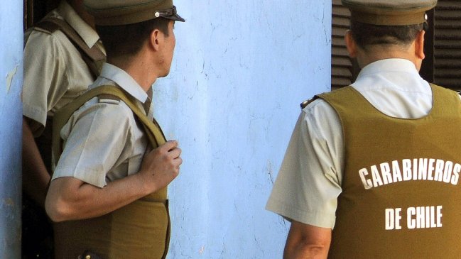 Joven murió apuñalada por su ex pareja en Peñalolén