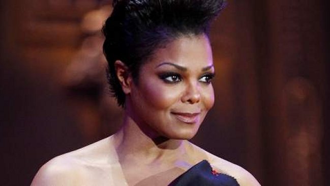 Janet Jackson reveló que se casó hace un año con su novio multimillonario