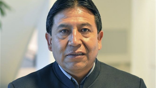 Bolivia negó nuevo incidente con militares en frontera con Chile