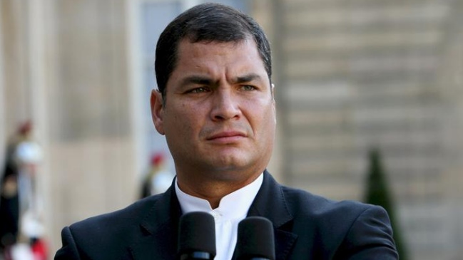 Correa y control de precios: En principio serán permanentes