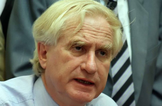 Gobierno decretó dos días de duelo oficial por muerte de Adolfo Zaldívar