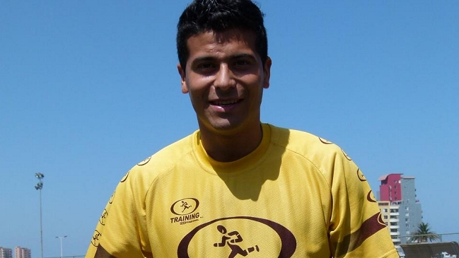 Antofagasta puede perder a volante por lesión durante el resto del Campeonato 2013