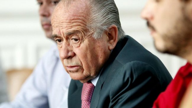 Andrés Zaldívar: Mi hermano 