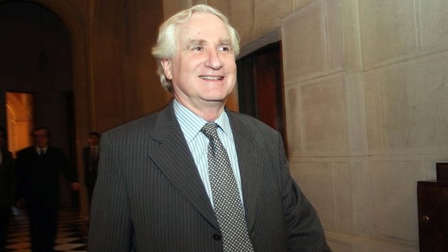 Figuras del mundo político recordaron legado de Adolfo Zaldívar