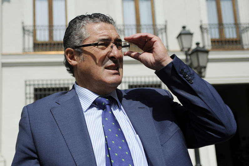 Jorge Pizarro: Anuncio de compensaciones por 27-F abre muchas interrogantes