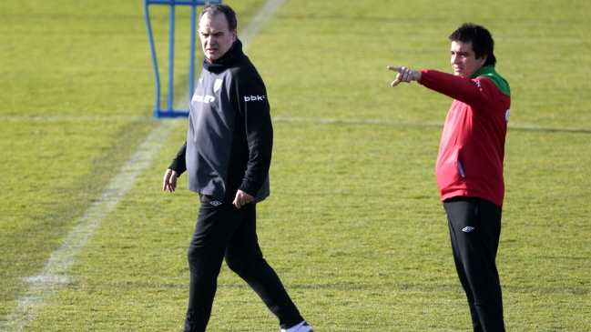 Bielsa: Athletic merece 20 puntos más de los que tiene