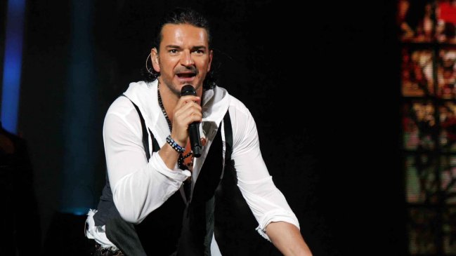 En EE.UU. descubren las razones para amar y odiar a Arjona