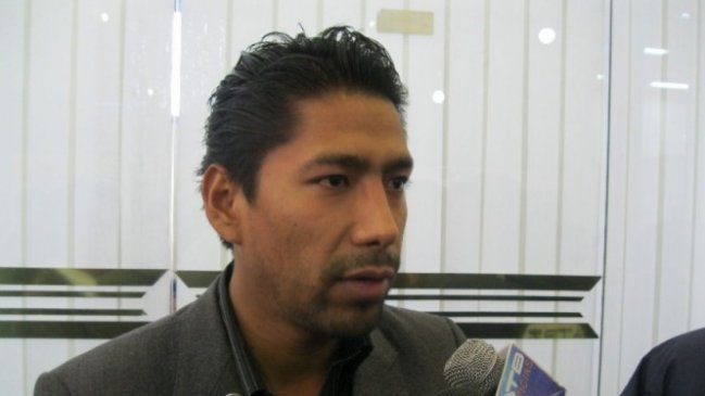 Diputado boliviano confirmó que se condecorará a soldados detenidos en Chile