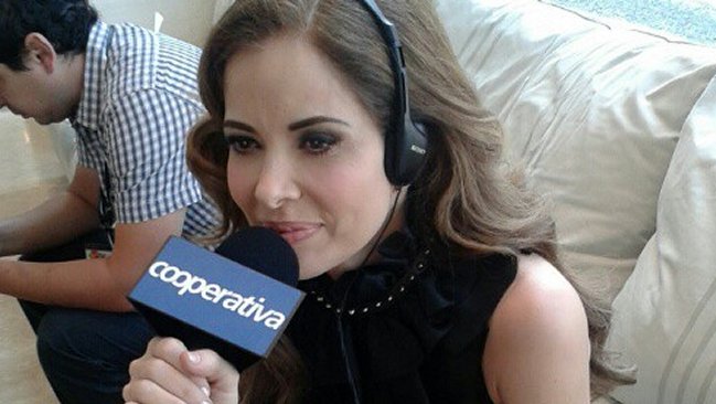 Gloria Trevi: No le he hecho daño a nadie