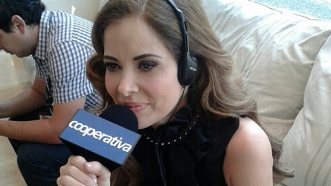 Gloria Trevi: No le he hecho daño a nadie